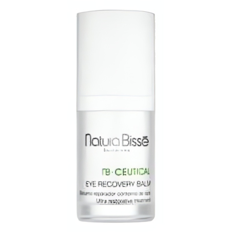 Regenerační balzám na oční okolí NB Ceutical (Eye Recovery Balm) Natura Bissé - 15 ml