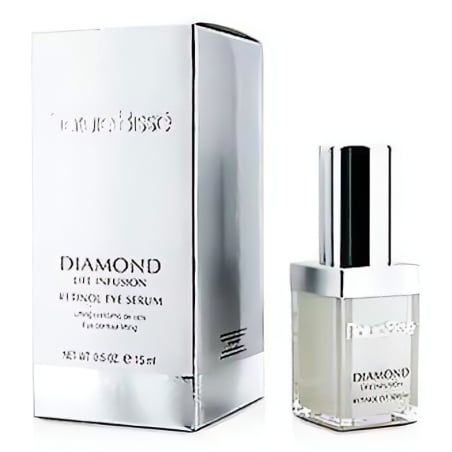Retinolové oční sérum Diamond Life Infusion (Retinol Eye Serum) Natura Bissé - 15 ml