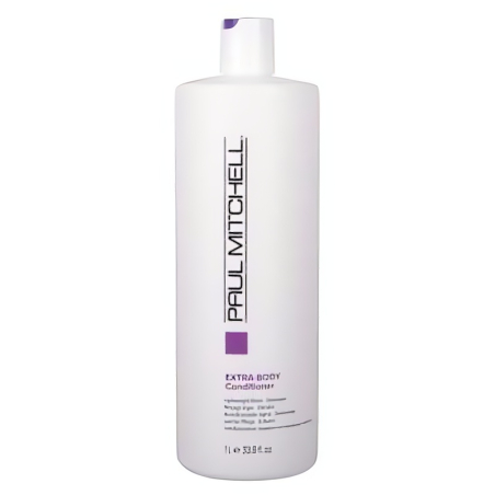 Kondicionér pro objem vlasů Extra Body (Conditioner) Paul Mitchell - 1000 ml