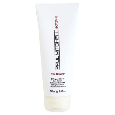 Stylingový bezoplachový kondicionér Soft Style (The Cream) Paul Mitchell - 200 ml