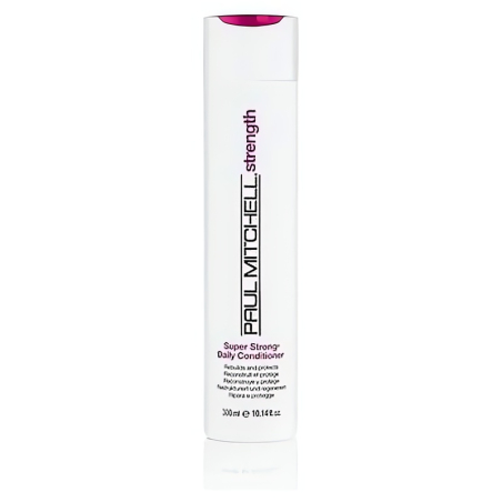 Posilující kondicionér pro poškozené vlasy Super Strong (Daily Conditioner) Paul Mitchell - 300 ml