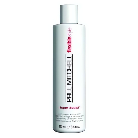 Rychleschnoucí stylingová glazura pro objem vlasů Flexible Style Paul Mitchell - 250 ml