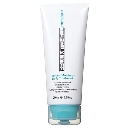 Hydratační kondicionér pro suché vlasy Moisture (Instant Moisture Daily Conditioner) Paul Mitchell - 200 ml