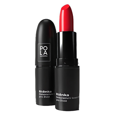 Matná rtěnka Tender Kiss Pola Cosmetics / Odstín: 106 - 3,8 g