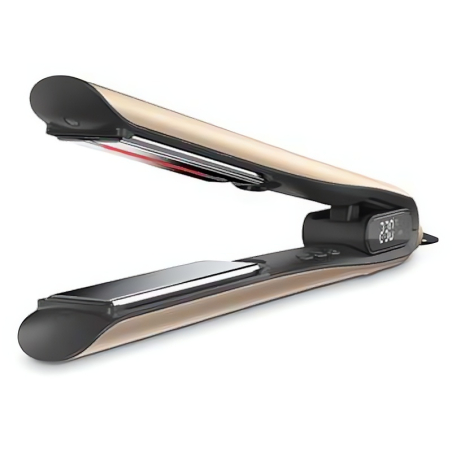 Infračervená žehlička na vlasy Silkystraigh Silk'n