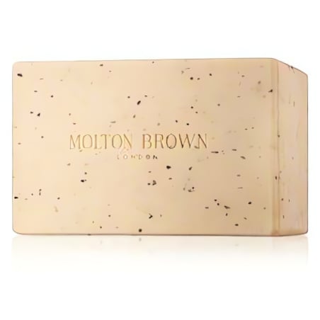 Tělový peeling Re-charge Black Pepper (Bodyscrub Bar) Molton Brown - 250 g