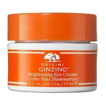 Rozjasňující oční krém GinZing™ Cool (Brightening Eye Cream) Origins - 15 ml