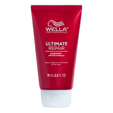 Kondicionér pro regeneraci vlasů Ultimate Repair (Conditioner) Wella Professionals - 500 ml