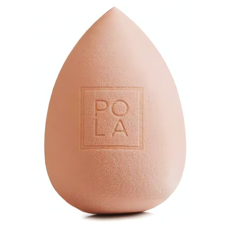 Houbička na make-up růžová Pola Cosmetics