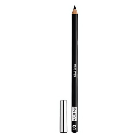 Přesná tužka na oči True Eyes (Eye Liner Pencil) PUPA Milano / Odstín: 03 Intense Blue - 1,4 g