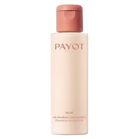 Čisticí micelární mléko Nue (Cleansing Micellar Milk) Payot - 100 ml