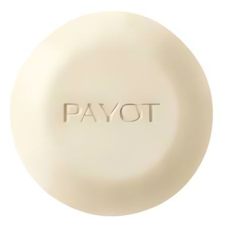 Čisticí tuhý šampon šetrný k mikrobiomu Essentiel (Shampoing Solide Biome-friendly) Payot - 80 g