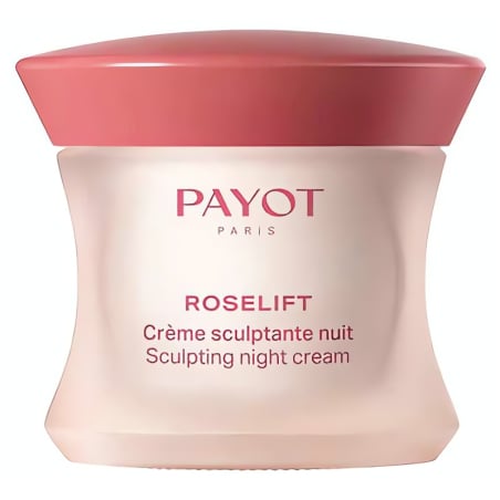 Noční liftingový krém Roselift (Sculpting Night Cream) Payot - 50 ml
