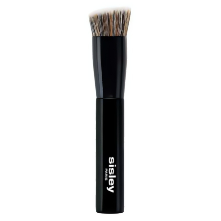 Štětec na make-up Pinceau Fond De Teint Sisley
