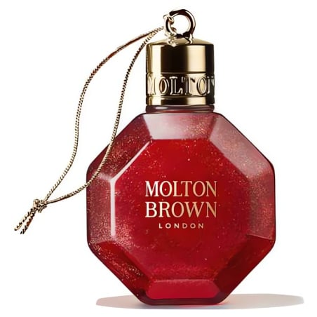Koupelový a sprchový gel Merry Berries & Mimosa (Bath & Shower Gel) Molton Brown - 75 ml