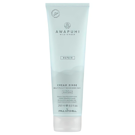 Obnovující krém na vlasy Awapuhi Wild Ginger Repair (Cream Rinse) Paul Mitchell - 250 ml