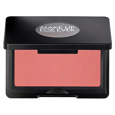 Tvářenka Artist Face (Powders Blush) Make Up For Ever / Odstín: 240 Cheeky Cherry - 4 g