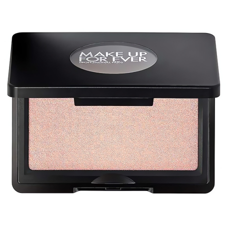 Rozjasňovač Artist Face (Powders Highlighter) Make Up For Ever / Odstín: 150 Major Gold - 4 g