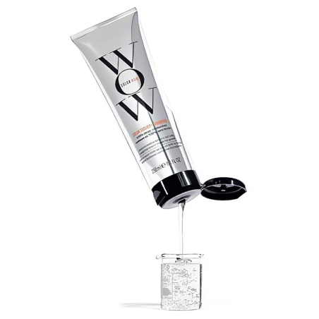 Jemný šampon pro barvené vlasy Color Security Shampoo Color Wow - 1000 ml