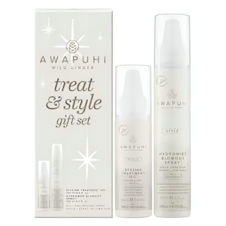 Dárková sada Polished Style Gift Paul Mitchell