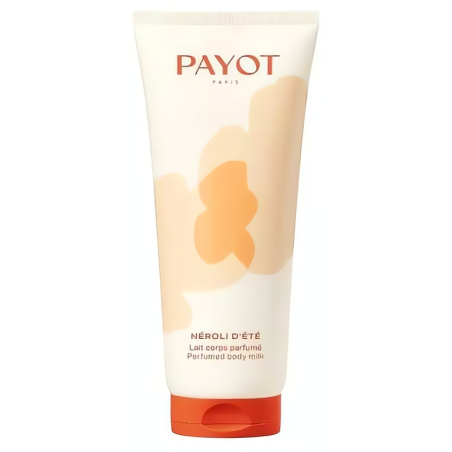 Parfémované tělové mléko Neroli D´Été (Perfumed Body Milk) Payot - 200 ml
