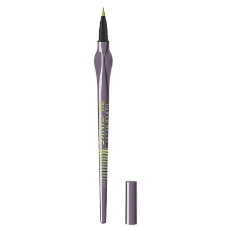 Oční linky v peru 24/7 Inks (Easy Ergonomic Liquid Eyeliner Pen) Urban Decay / Odstín: Mucho - 0,28 g