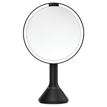 Kosmetické zrcátko Sensor Touch Simplehuman
