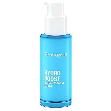 Hydratační pleťové sérum Hydro Boost (Hyaluronic Acid Ultra-Hydrating Serum) Neutrogena - 30 ml