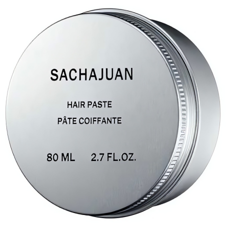 Stylingová pasta na vlasy se silnou fixací (Hair Paste) Sachajuan - 80 ml