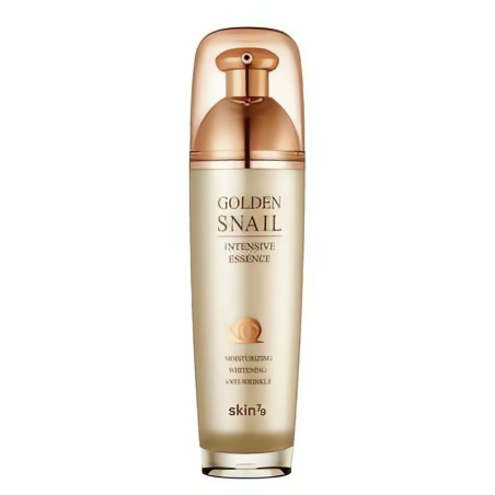 Pleťová esence Golden Snail (Intensive Essence) skin79 - 40 ml