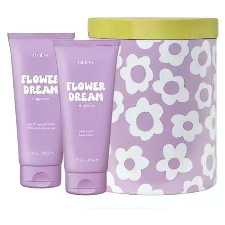 Dárková sada Flower Dream Happy Box Kit 2 PUPA Milano