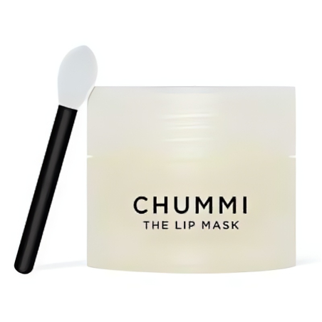 Noční maska na rty Chummi Berry (The Lip Mask) Pestle & Mortar - 20 g