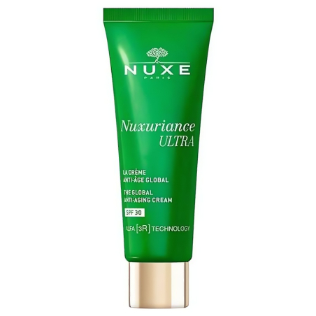 Denní krém proti stárnutí pleti SPF 30 Nuxuriance Ultra (The Global Anti-Aging Cream) Nuxe - 50 ml