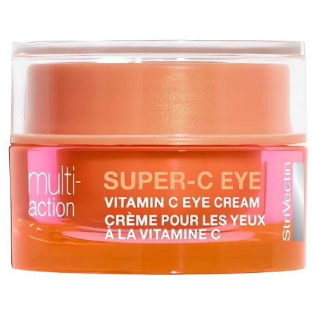 Vyhlazující oční krém (Vitamin C Eye Cream) StriVectin - 15 ml