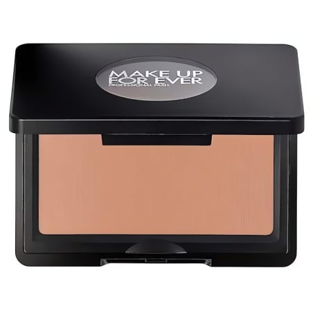 Bronzer Artist Face (Powders Sculpt) Make Up For Ever / Odstín: 440 Powerful Mocha - 5 g