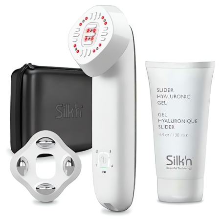 Přístroj pro omlazení pleti FaceTite MultiPlatform Silk'n