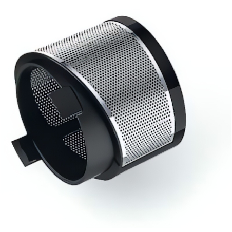 Filtr a štětec na čištění pro fény MatrixCare AI Valera