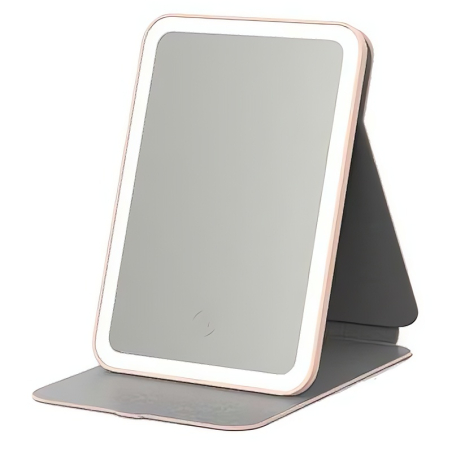 Kosmetické zrcátko s osvětlením CM400 Medisana