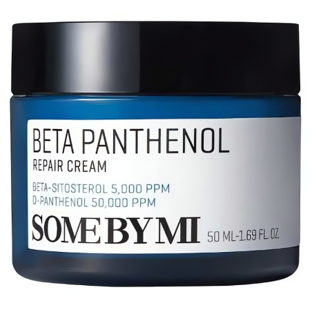 Regenerační pleťový krém Beta Panthenol (Repair Cream) Some By Mi - 50 ml