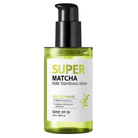 Pleťové sérum Super Matcha Pore (Tightening Serum) Some By Mi - 50 ml