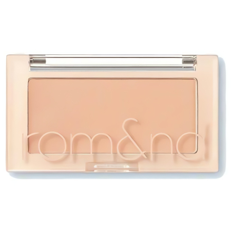Tvářenka (Better Than Cheek) Rom&nd / Odstín: N01 Nutty Nude - 4 g