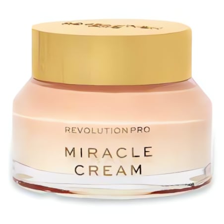 Dárková sada Pro Miracle Miracle Cream Bauble Revolution PRO
