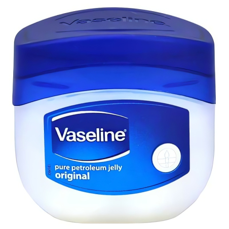 Čistá kosmetická vazelína (Pure Vaseline) Vaseline - 100 ml