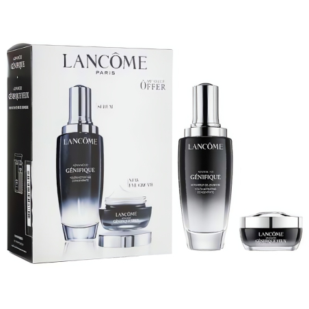 Dárková sada pleťové péče Génifique Lancôme