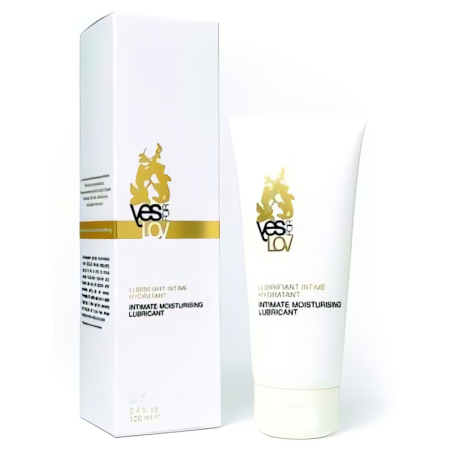 Hydratační lubrikační gel YESforLOV - 100 ml
