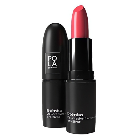 Hydratační rtěnka Sappy Lips Pola Cosmetics / Odstín: 112 - 3,8 g