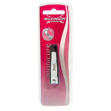 Kleště na nehty mini (Manicure Mini Clippers) Wilkinson Sword