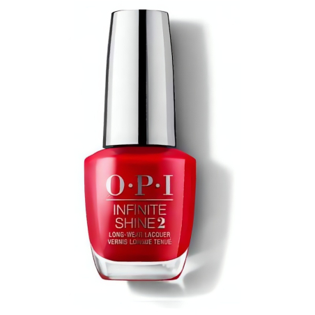 Lak na nehty Infinite Shine OPI / Odstín: Stay Out All Bright - 15 ml