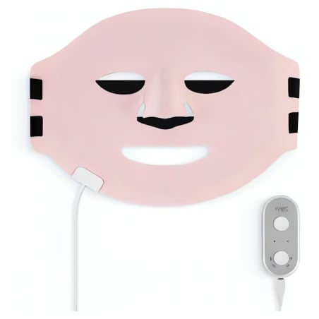 LED obličejová maska Silk'n