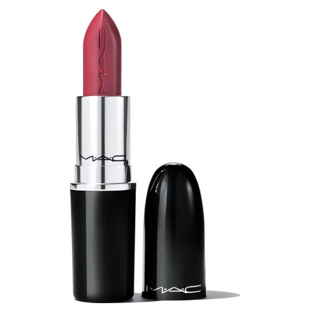 Lesklá rtěnka Lustreglass (Lipstick) MAC Cosmetics / Odstín: PDA - 3 g